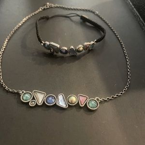 Touchstone Crystal by Swarofski